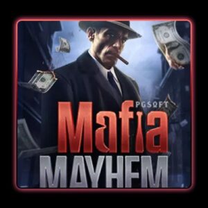 Mafia Mayhem