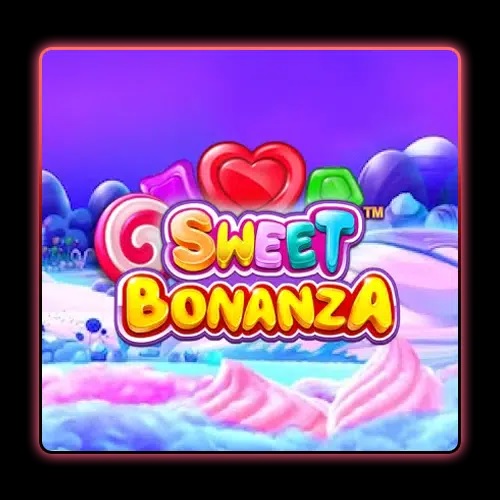 Sweet Bonanza