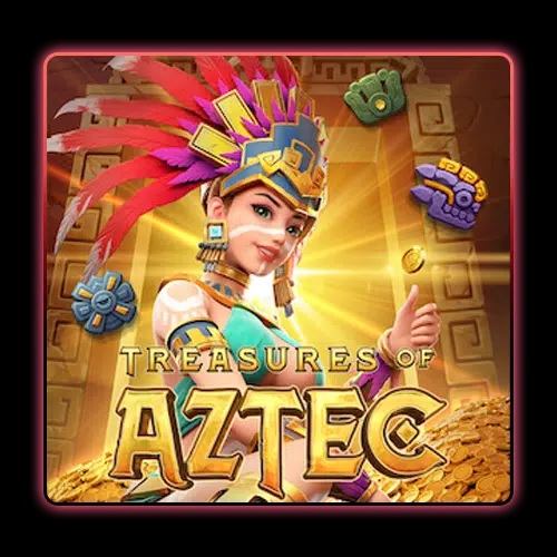 Treasures of Aztec