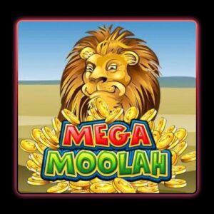 Mega Moolah